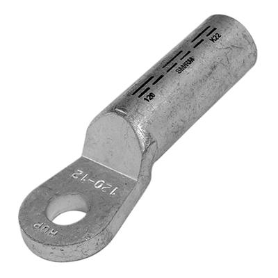 Aluminium préselhető  DIN 46329 500M20