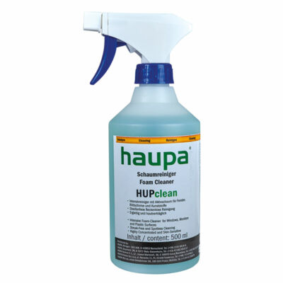 Haupa tisztítóhab "HUPclean", 500 ml