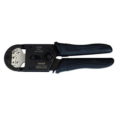 Haupa HUPcompact „HC05“ MC4 csatlakozókhoz | 213096